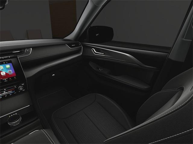 new 2025 Jeep Grand Cherokee car, priced at $38,062