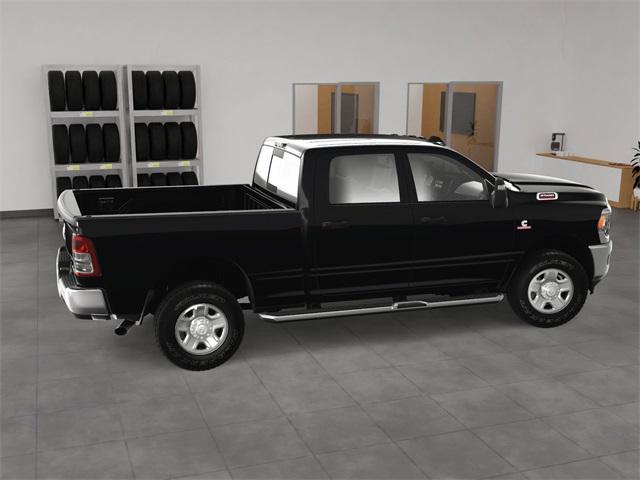 new 2024 Ram 2500 car, priced at $59,448