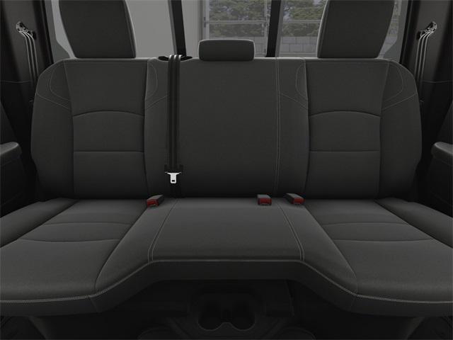 new 2024 Ram 2500 car, priced at $59,448