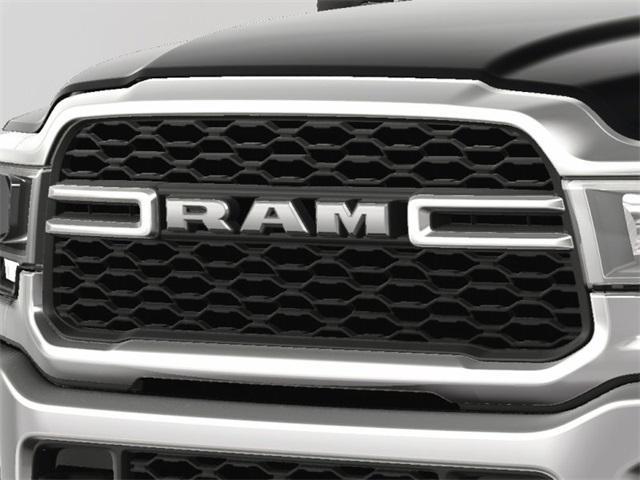 new 2024 Ram 2500 car, priced at $59,448