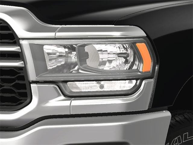new 2024 Ram 2500 car, priced at $59,448
