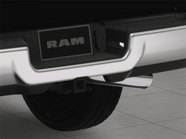 new 2024 Ram 2500 car, priced at $59,448