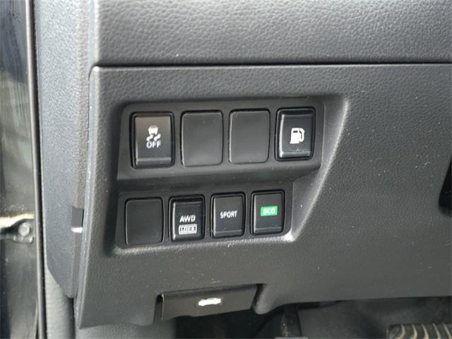 used 2018 Nissan Rogue car, priced at $12,948