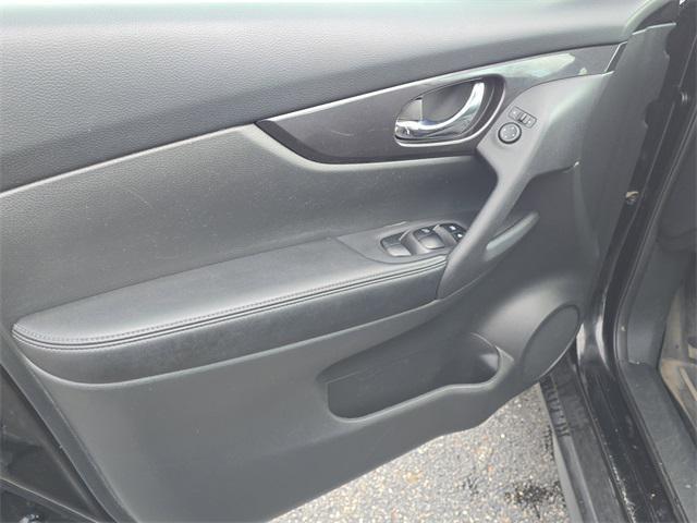 used 2018 Nissan Rogue car, priced at $12,948