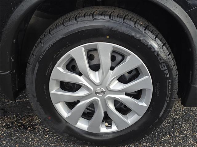 used 2018 Nissan Rogue car, priced at $12,948