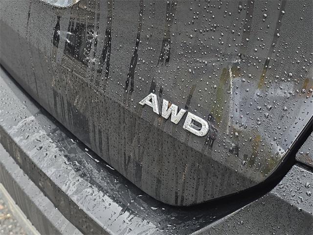 used 2018 Nissan Rogue car, priced at $12,948