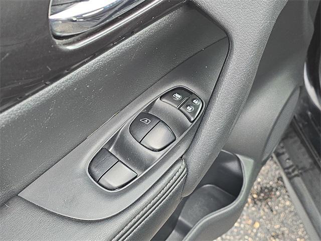 used 2018 Nissan Rogue car, priced at $12,948