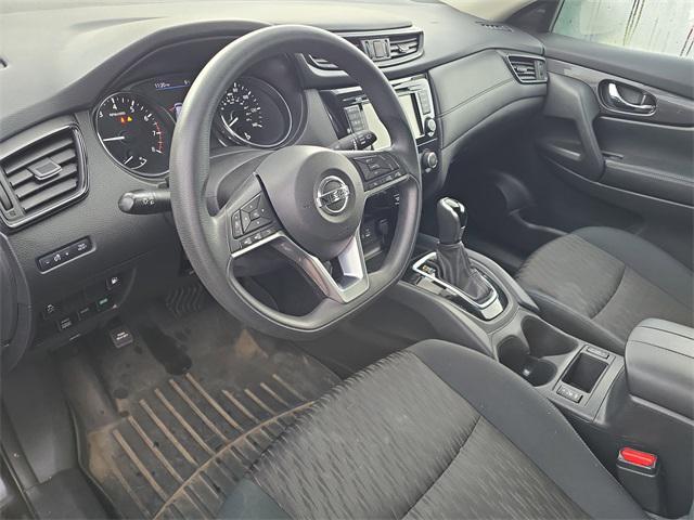 used 2018 Nissan Rogue car, priced at $12,948
