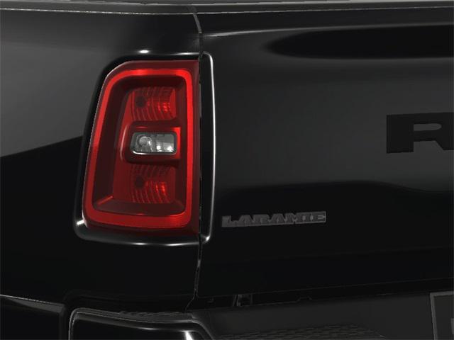 new 2025 Ram 1500 car, priced at $58,447