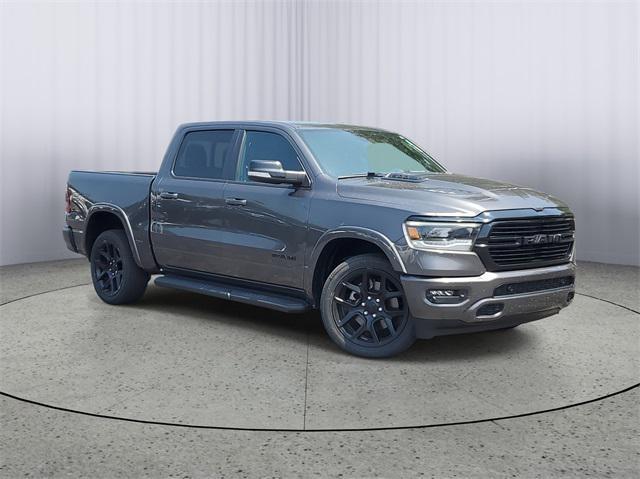 used 2022 Ram 1500 car, priced at $36,412