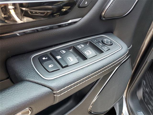 used 2022 Ram 1500 car, priced at $36,412