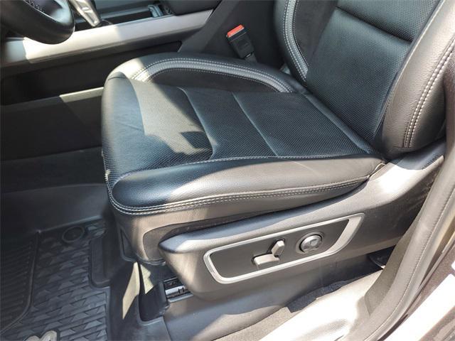used 2022 Ram 1500 car, priced at $36,412