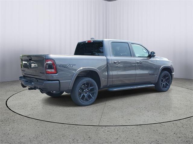 used 2022 Ram 1500 car, priced at $36,412