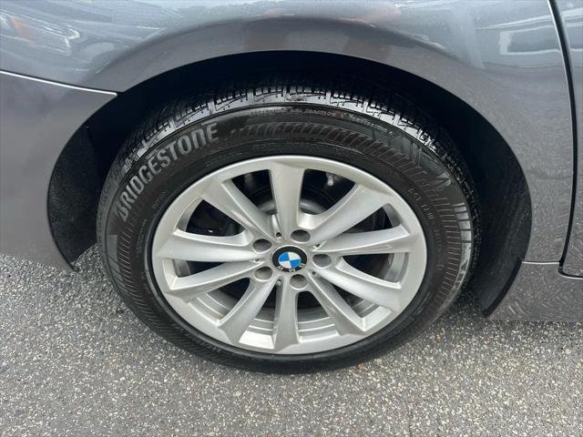 used 2016 BMW 528 car, priced at $10,990