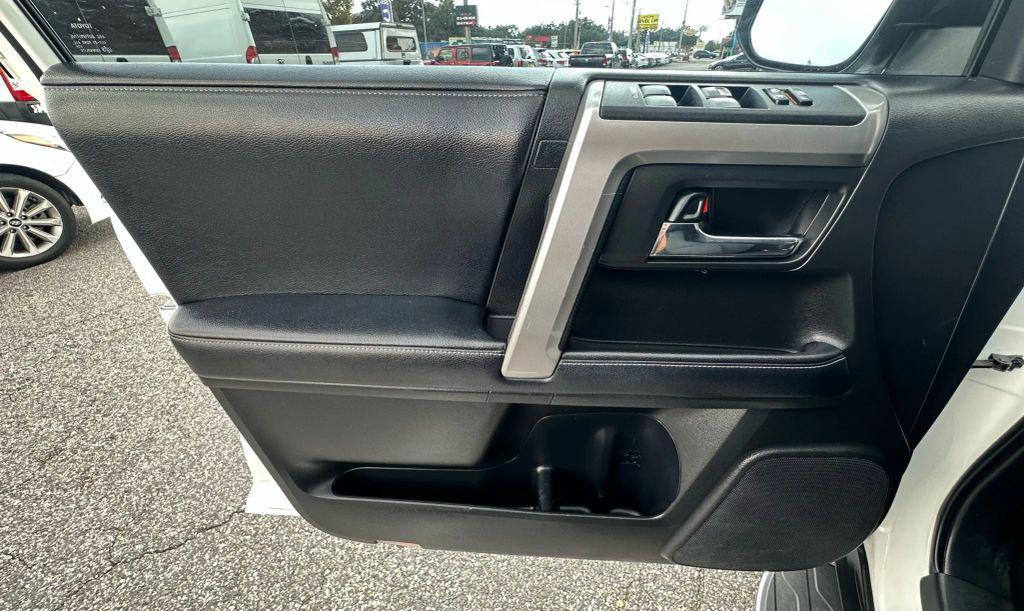 used 2019 Toyota 4Runner car, priced at $22,990