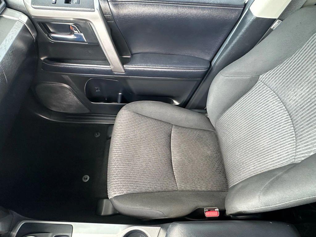 used 2019 Toyota 4Runner car, priced at $22,990