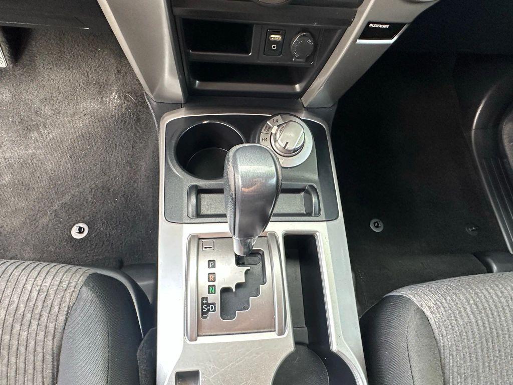 used 2019 Toyota 4Runner car, priced at $22,990