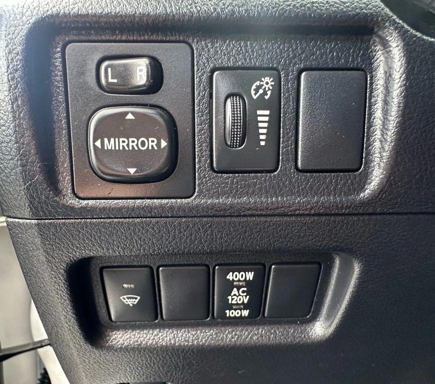 used 2019 Toyota 4Runner car, priced at $22,990