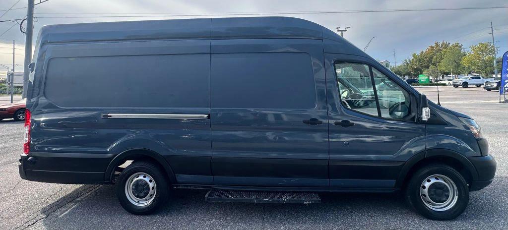 used 2019 Ford Transit-250 car, priced at $24,990