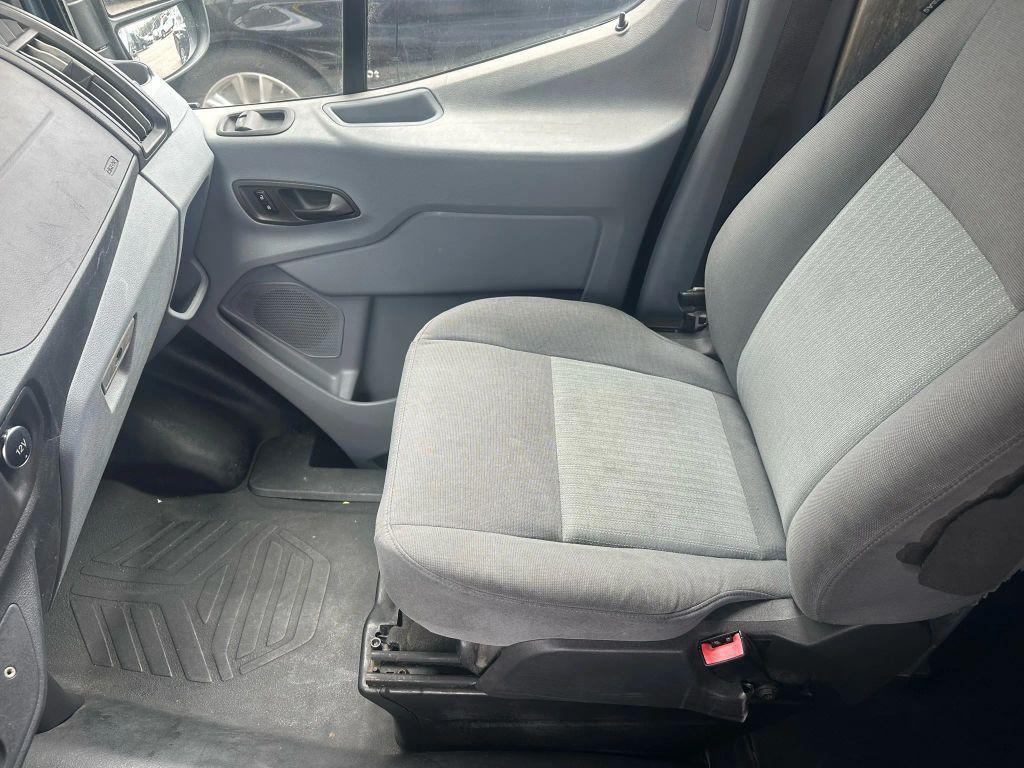 used 2019 Ford Transit-250 car, priced at $24,990