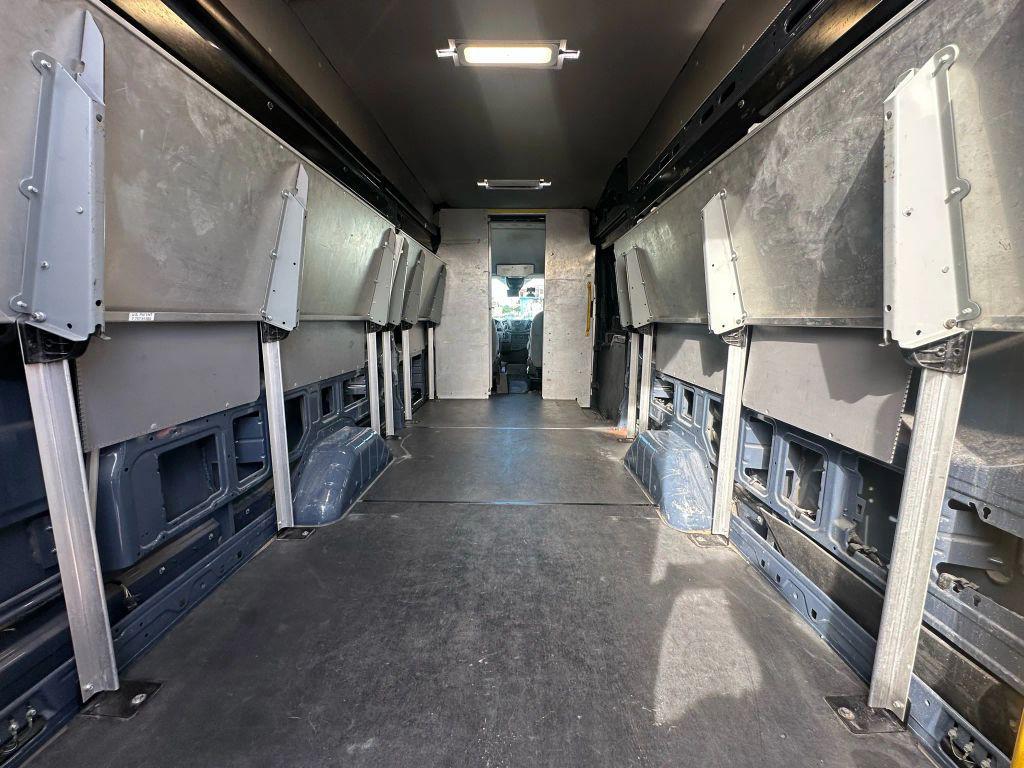 used 2019 Ford Transit-250 car, priced at $24,990
