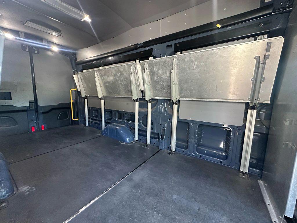 used 2019 Ford Transit-250 car, priced at $24,990
