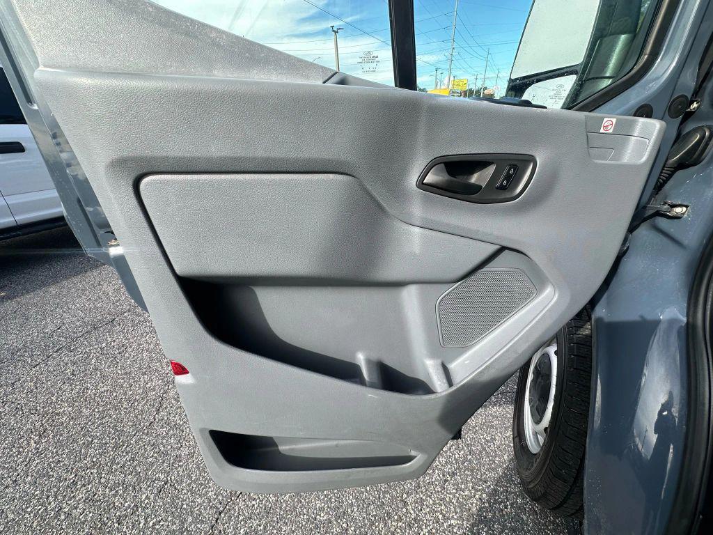used 2019 Ford Transit-250 car, priced at $24,990