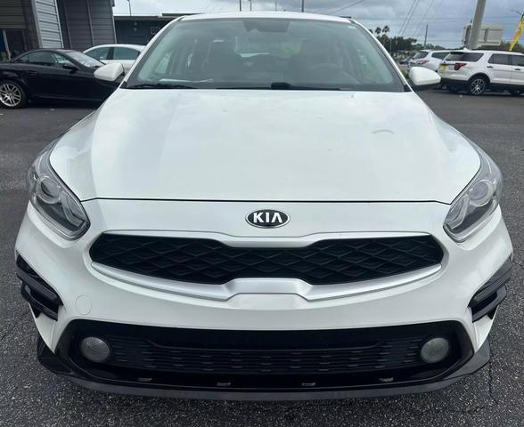 used 2020 Kia Forte car, priced at $10,990