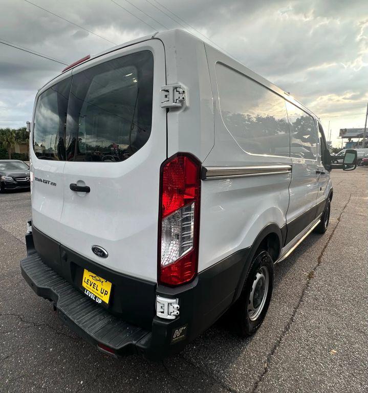 used 2018 Ford Transit-250 car, priced at $18,990
