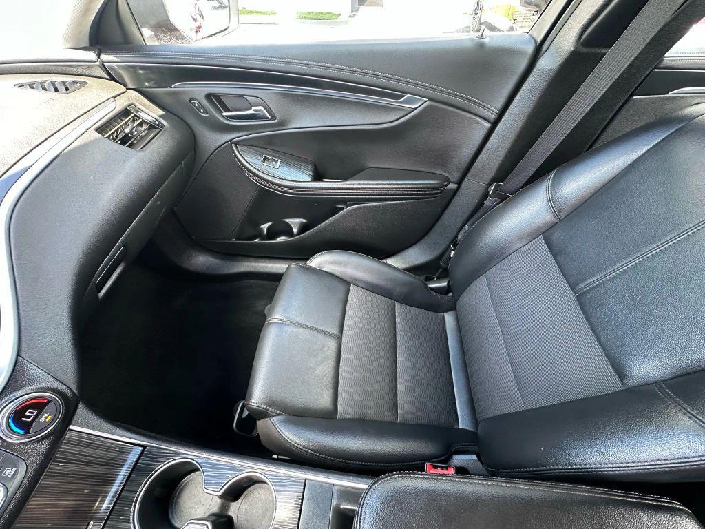 used 2020 Chevrolet Impala car, priced at $10,990