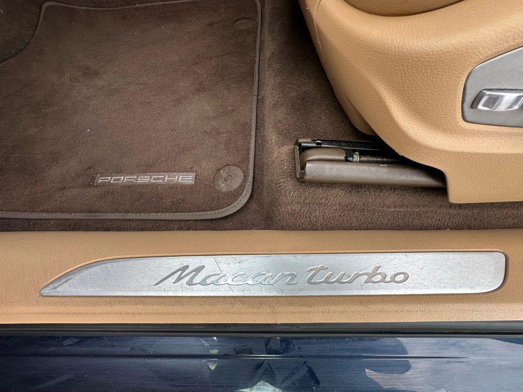 used 2016 Porsche Macan car, priced at $17,990