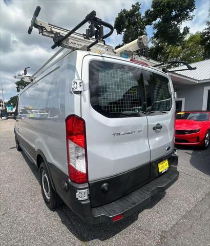 used 2019 Ford Transit-150 car, priced at $18,990