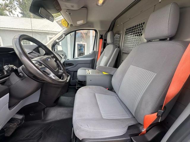 used 2019 Ford Transit-150 car, priced at $18,990