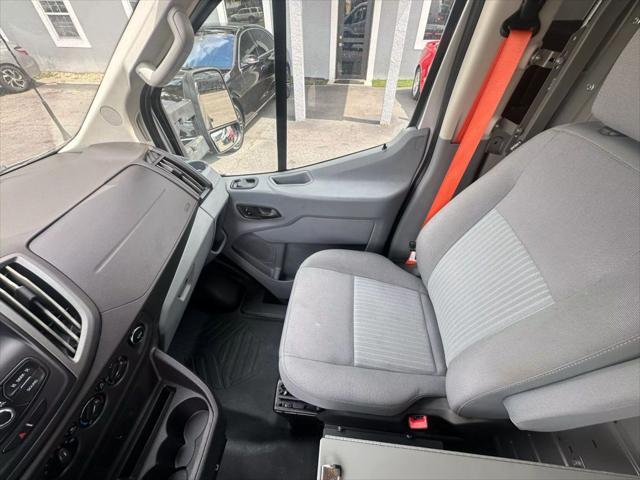 used 2019 Ford Transit-150 car, priced at $18,990
