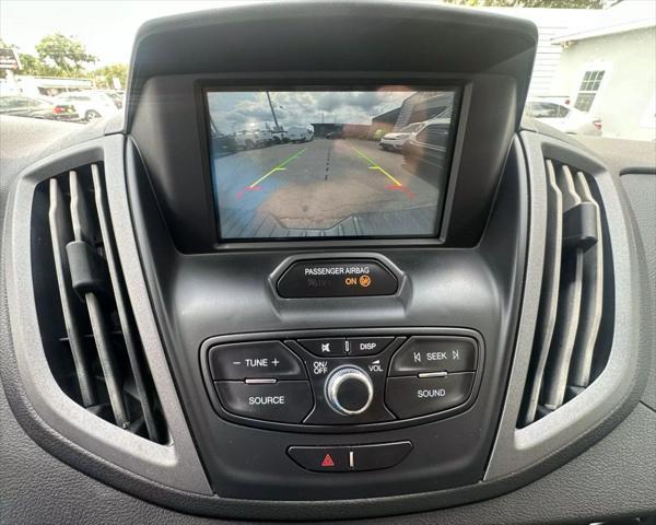 used 2019 Ford Transit-150 car, priced at $18,990