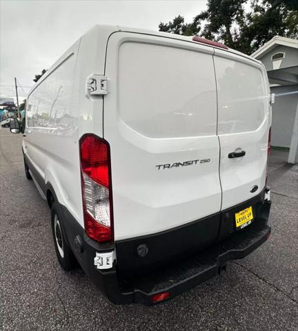 used 2019 Ford Transit-250 car, priced at $17,990