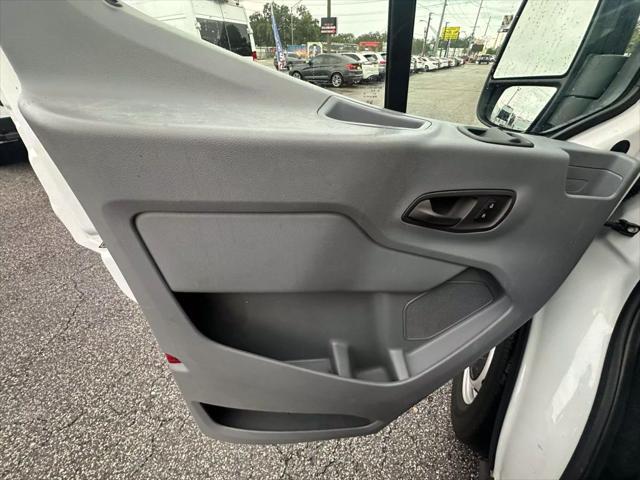 used 2019 Ford Transit-250 car, priced at $17,990
