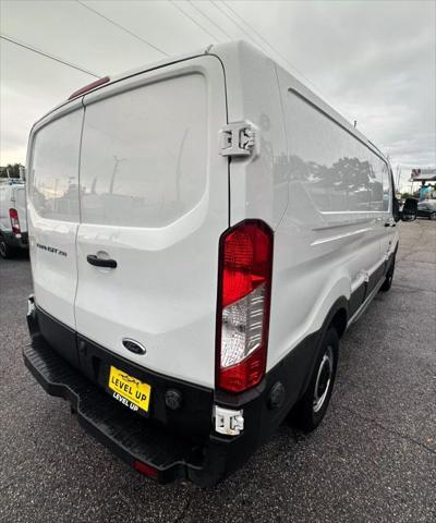 used 2019 Ford Transit-250 car, priced at $17,990