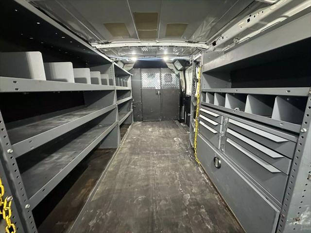 used 2019 Ford Transit-250 car, priced at $17,990