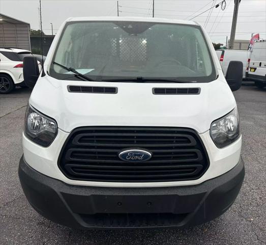 used 2019 Ford Transit-250 car, priced at $17,990