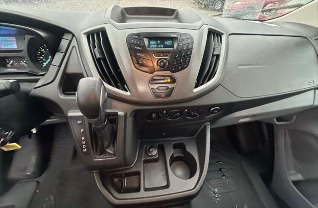 used 2019 Ford Transit-250 car, priced at $17,990
