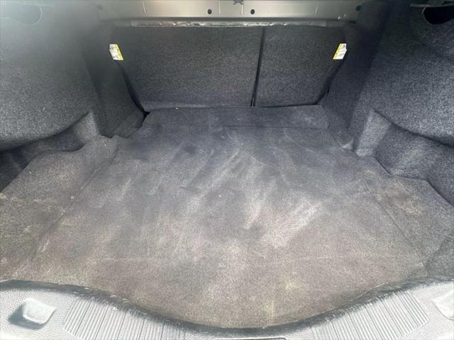 used 2020 Ford Fusion car, priced at $12,990