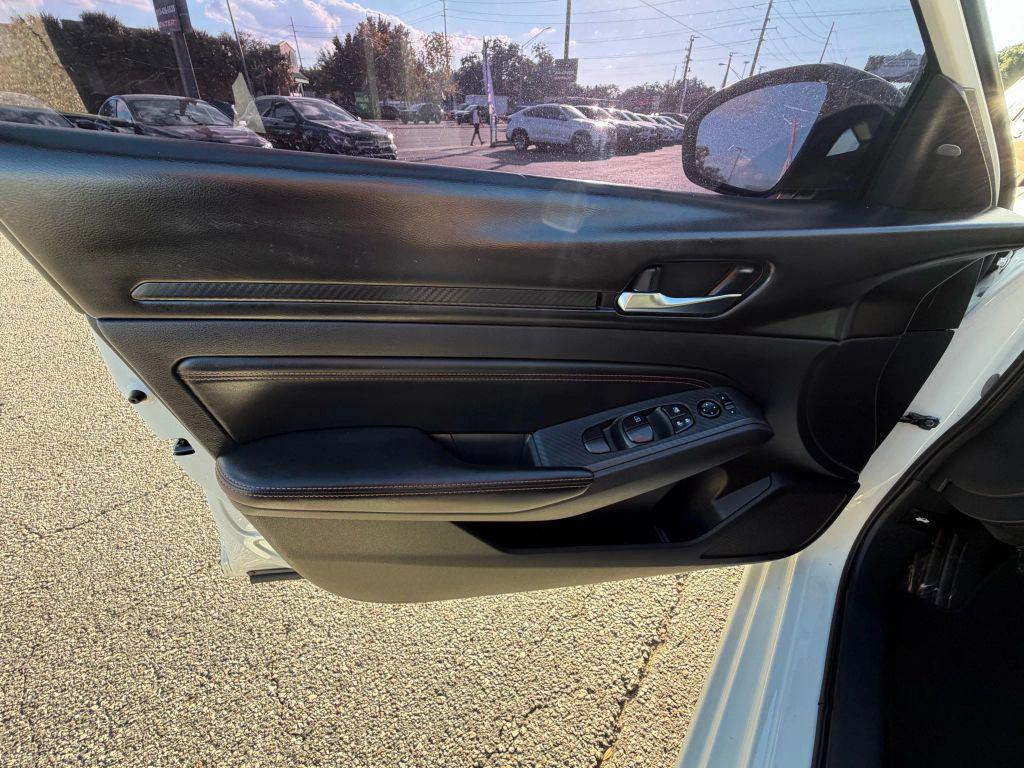 used 2020 Nissan Altima car, priced at $13,990