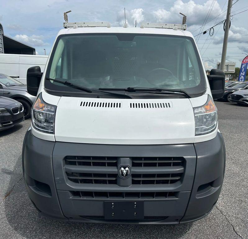 used 2016 Ram ProMaster 1500 car, priced at $14,990