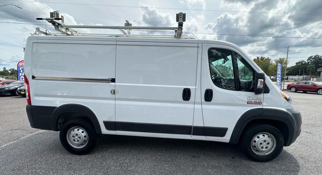 used 2016 Ram ProMaster 1500 car, priced at $14,990