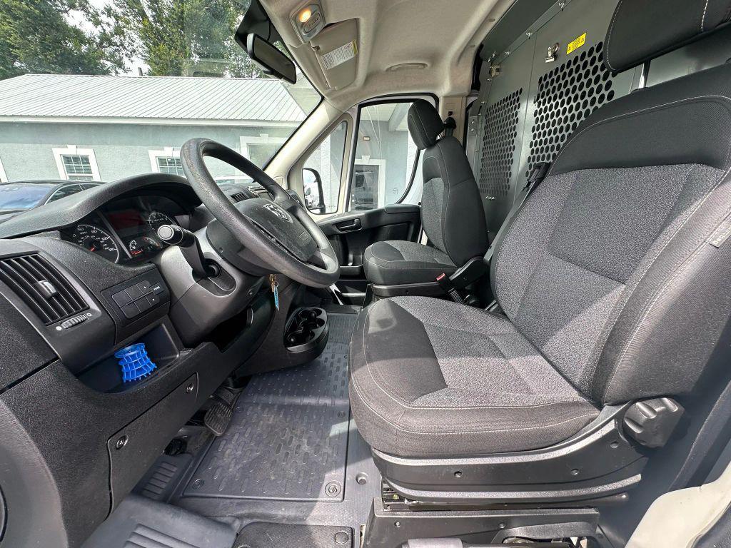 used 2016 Ram ProMaster 1500 car, priced at $14,990