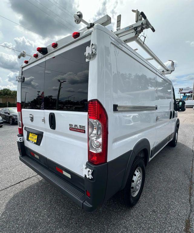 used 2016 Ram ProMaster 1500 car, priced at $14,990