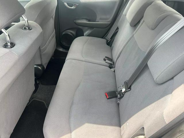 used 2013 Honda Fit car, priced at $9,990