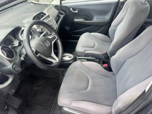 used 2013 Honda Fit car, priced at $9,990