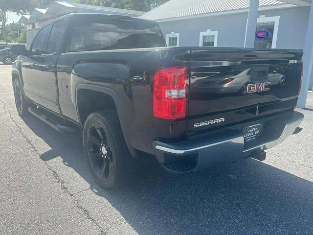 used 2014 GMC Sierra 1500 car, priced at $16,990